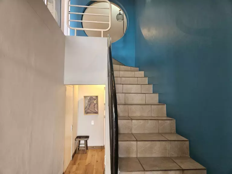casita shonene gordons bay 10 self catering with steps 768x576