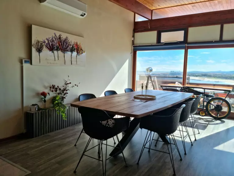 the loft gordons bay 05 holiday accommodation with air conditioner 768x576