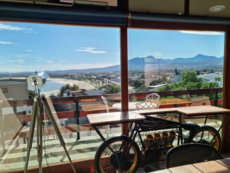 the loft gordons bay 11 central lholiday home with 2 bedrooms 768x576