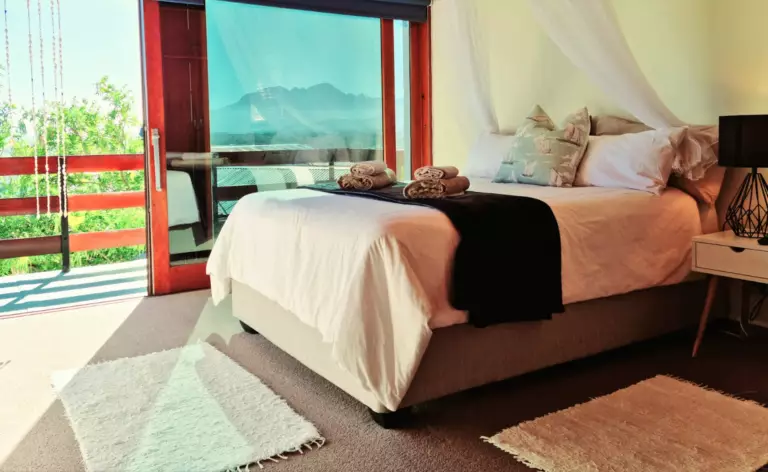 the loft gordons bay 14 bedroom with balcony access 768x472