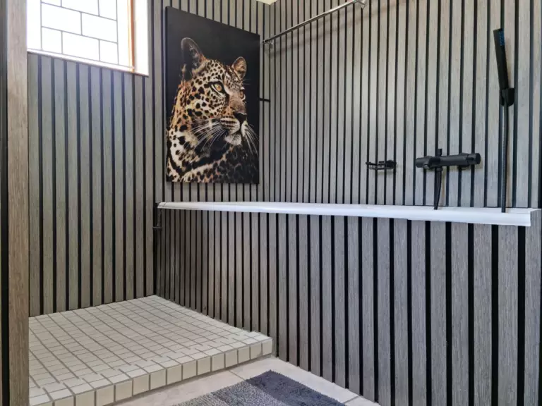 the loft gordons bay 24 bathroom with modern fixtures 768x576